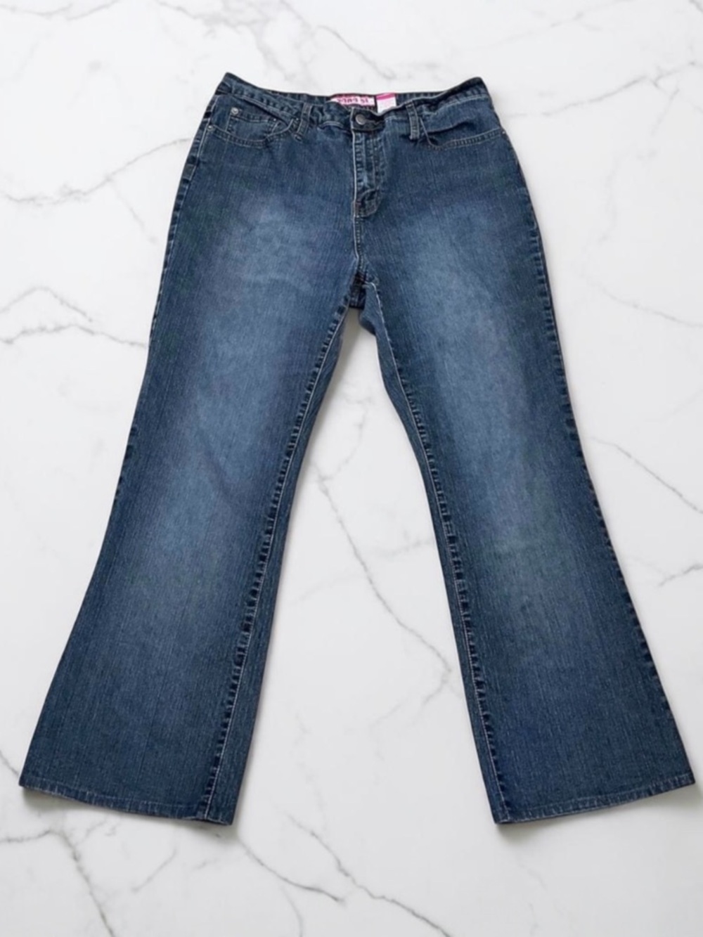 Zana Di Jeans Wide Leg Jeans Women’s Size 18